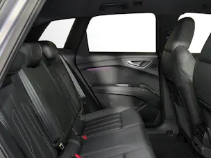 Audi Q4 e-tron 45 quattro