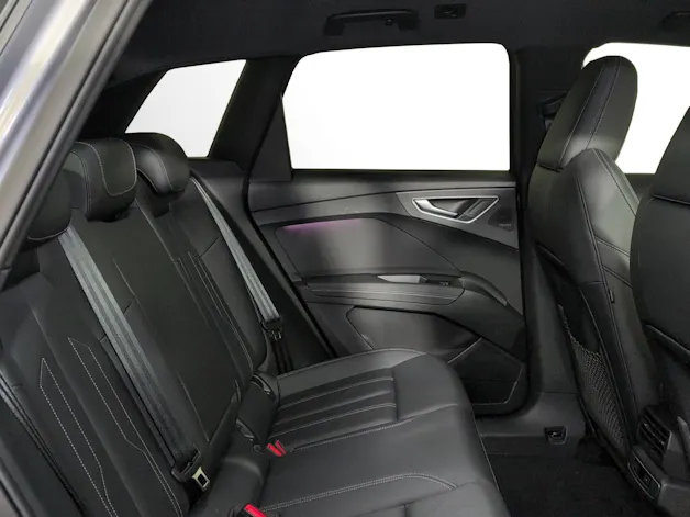 Audi Q4 e-tron 45 quattro
