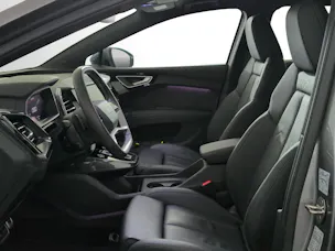 Audi Q4 e-tron 45 quattro