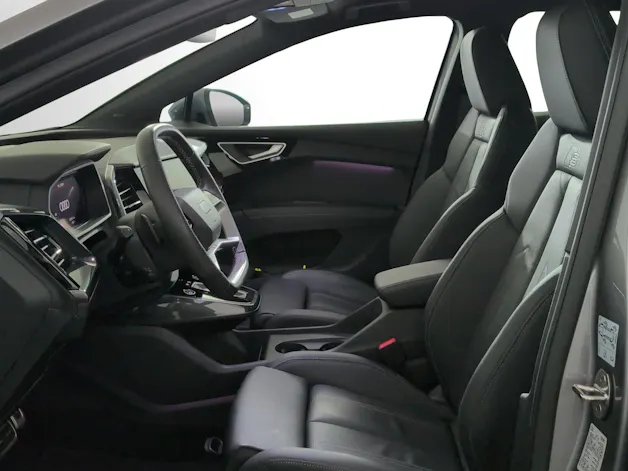 Audi Q4 e-tron 45 quattro