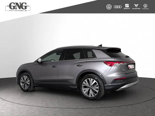 Audi Q4 e-tron 45 quattro