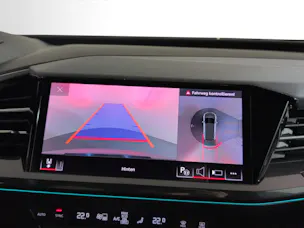 Audi Q4 e-tron 45 quattro