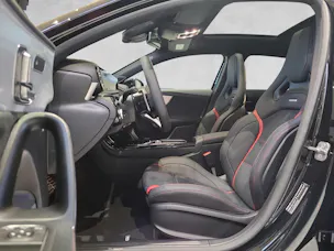 Mercedes-Benz A AMG 35 4Matic 8G-DCT
