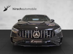 Mercedes-Benz A AMG 35 4Matic 8G-DCT