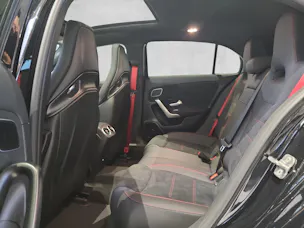 Mercedes-Benz A AMG 35 4Matic 8G-DCT