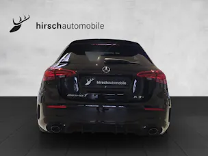 Mercedes-Benz A AMG 35 4Matic 8G-DCT