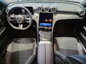 Mercedes-Benz C 220 d T 4 Matic Swiss Star