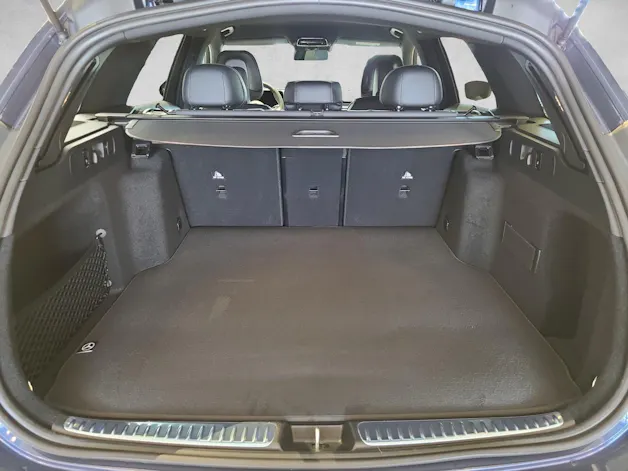 Mercedes-Benz C 220 d T 4 Matic Swiss Star