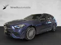 Mercedes-Benz C 220 d T 4 Matic Swiss Star