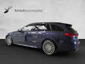 Mercedes-Benz C 220 d T 4 Matic Swiss Star