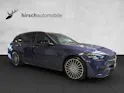 Mercedes-Benz C 220 d T 4 Matic Swiss Star