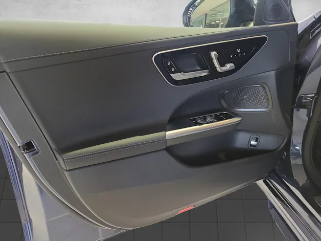 Mercedes-Benz C 220 d T 4 Matic Swiss Star
