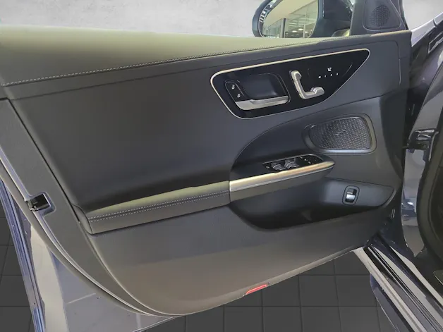 Mercedes-Benz C 220 d T 4 Matic Swiss Star
