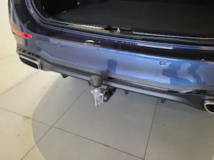 Mercedes-Benz C 220 d T 4 Matic Swiss Star