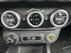 Fiat 500L 1.4 TB 16V Lounge