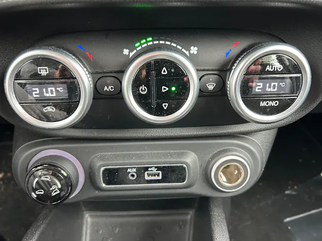 Fiat 500L 1.4 TB 16V Lounge