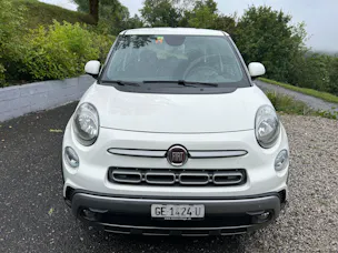 Fiat 500L 1.4 TB 16V Lounge
