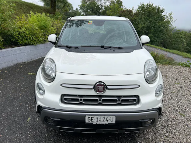 Fiat 500L 1.4 TB 16V Lounge