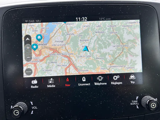 Fiat 500L 1.4 TB 16V Lounge