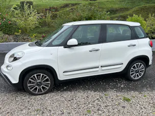Fiat 500L 1.4 TB 16V Lounge
