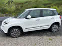 Fiat 500L 1.4 TB 16V Lounge