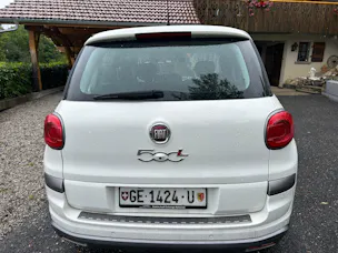 Fiat 500L 1.4 TB 16V Lounge