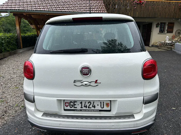 Fiat 500L 1.4 TB 16V Lounge