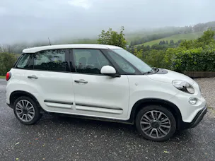 Fiat 500L 1.4 TB 16V Lounge