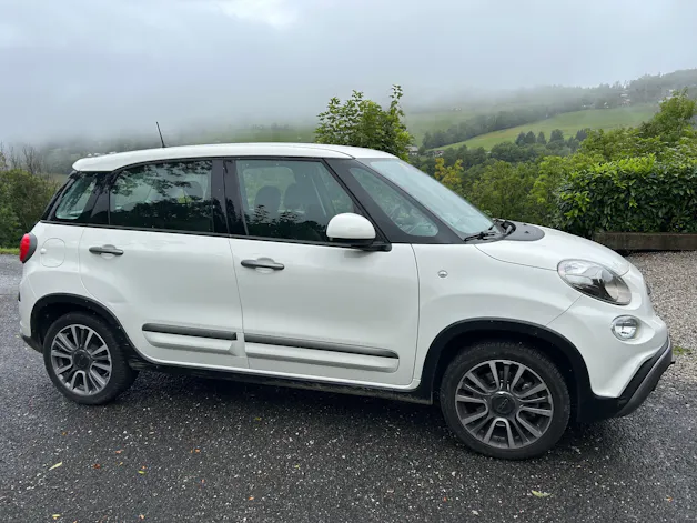 Fiat 500L 1.4 TB 16V Lounge