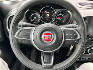 Fiat 500L 1.4 TB 16V Lounge