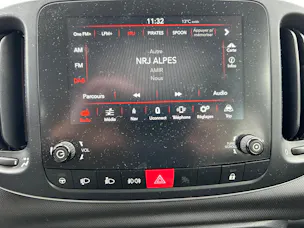 Fiat 500L 1.4 TB 16V Lounge