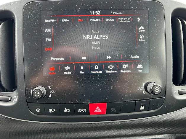 Fiat 500L 1.4 TB 16V Lounge