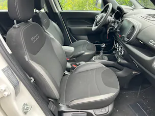 Fiat 500L 1.4 TB 16V Lounge