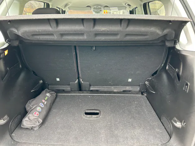 Fiat 500L 1.4 TB 16V Lounge