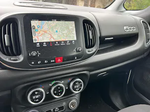 Fiat 500L 1.4 TB 16V Lounge