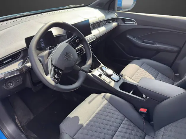 MG 3 1.5 Hybrid Luxury