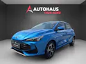 MG 3 1.5 Hybrid Luxury