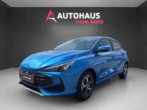 MG 3 1.5 Hybrid Luxury