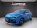 MG 3 1.5 Hybrid Luxury