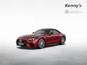 Mercedes-Benz SL 63 AMG+ Executive Edition