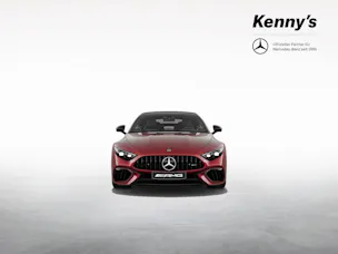 Mercedes-Benz SL 63 AMG+ Executive Edition