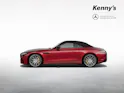 Mercedes-Benz SL 63 AMG+ Executive Edition