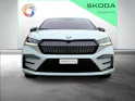 Škoda Enyaq Coupé RS iV 80 4x4