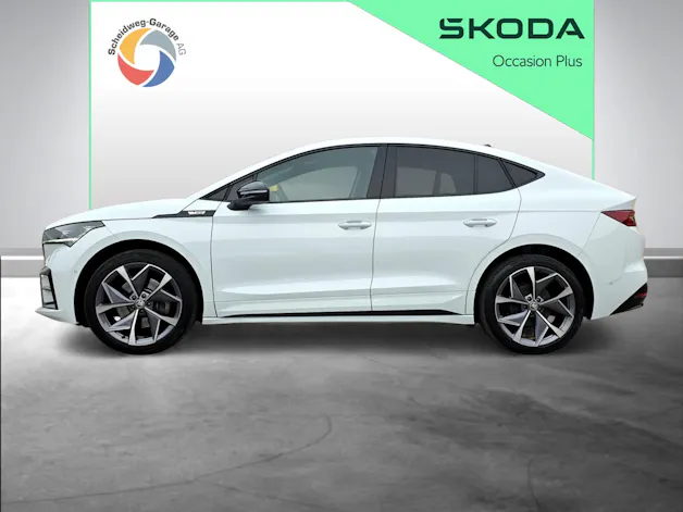 Škoda Enyaq Coupé RS iV 80 4x4