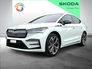 Škoda Enyaq Coupé RS iV 80 4x4