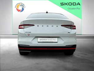 Škoda Enyaq Coupé RS iV 80 4x4