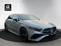 Mercedes-Benz A 220 4Matic 8G-DCT