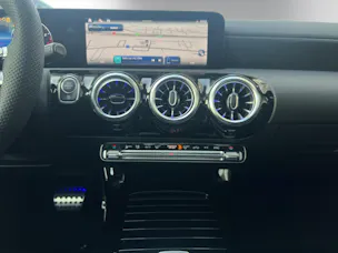 Mercedes-Benz A 220 4Matic 8G-DCT