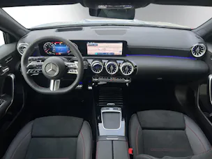 Mercedes-Benz A 220 4Matic 8G-DCT