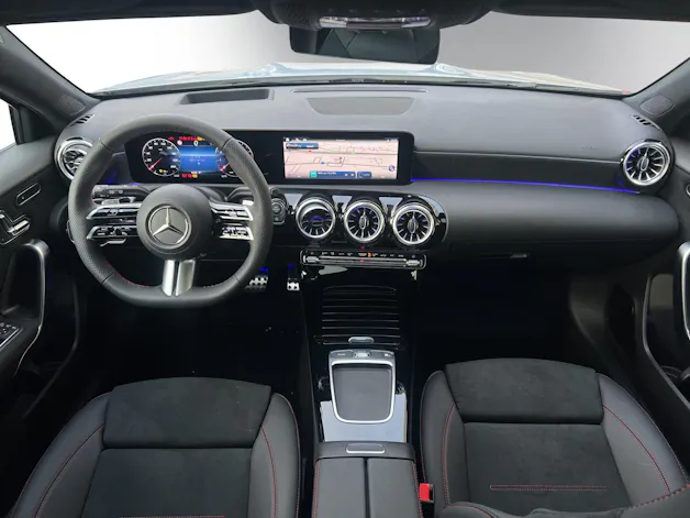 Mercedes-Benz A 220 4Matic 8G-DCT